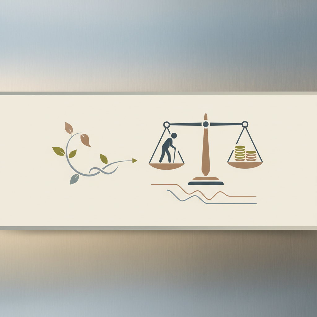 Alimentatie bij ziekte of arbeidsongeschiktheid - Illustratie over ziekte alimentatie in België