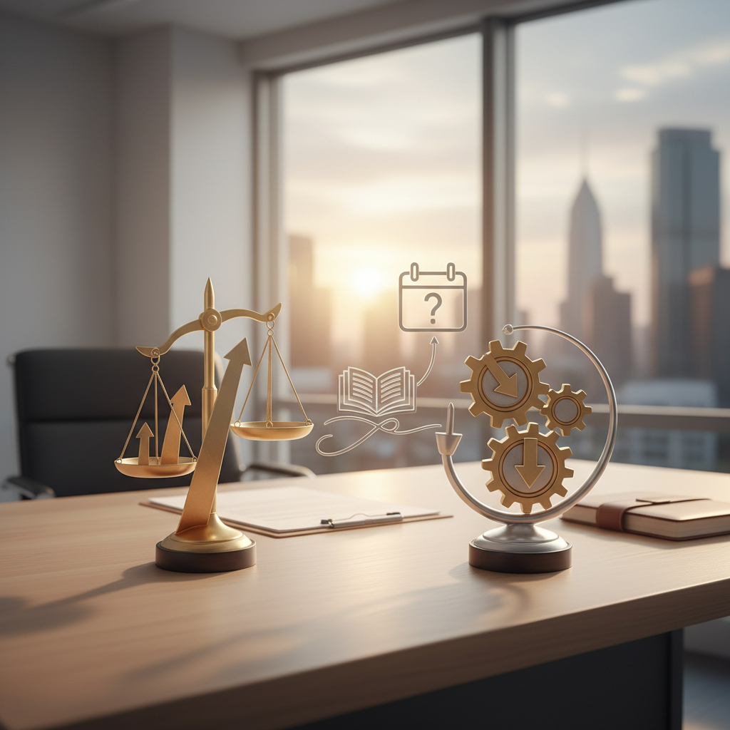 Afbeelding bij artikel: Alimentatie aanpassen: Wanneer kan dat?