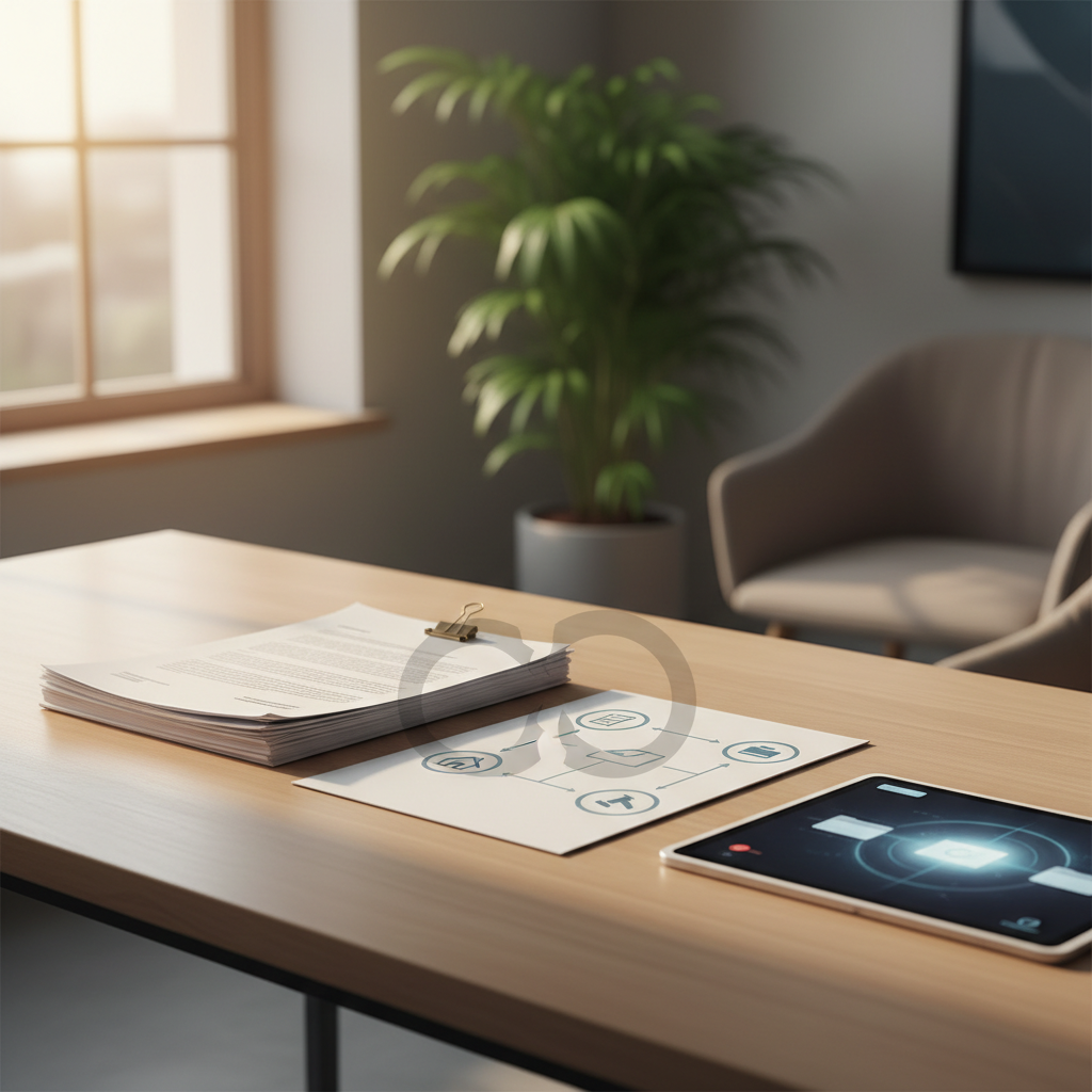 Echtscheiding aanvragen: Welke documenten heb je nodig? - Illustratie over echtscheiding aanvragen in België