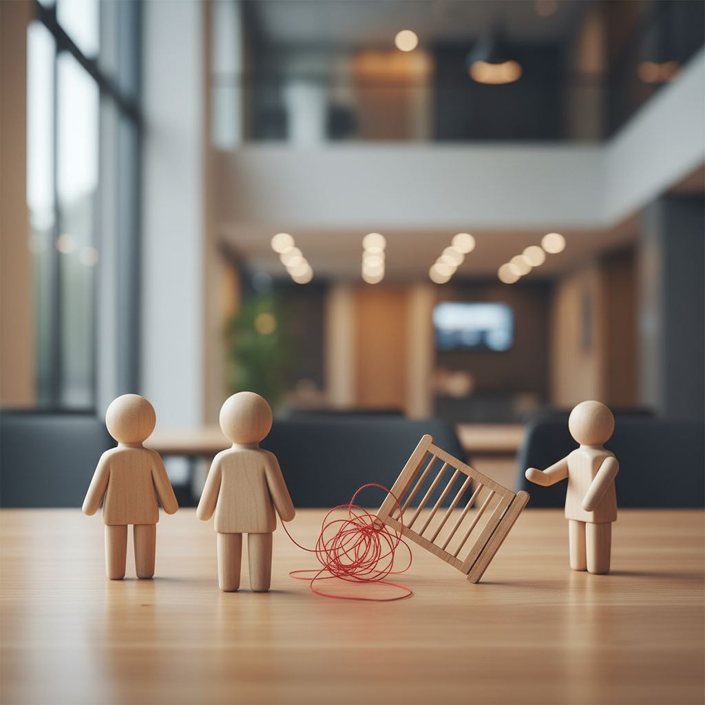 Afbeelding bij artikel: Kind wil niet naar andere ouder: Wat te doen?