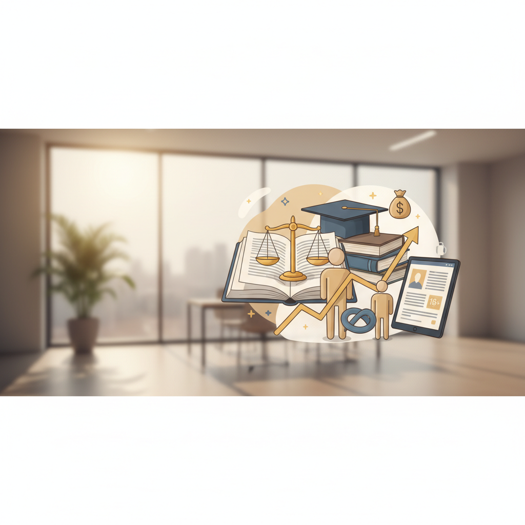 Afbeelding bij artikel: Kinderalimentatie en studerende kinderen