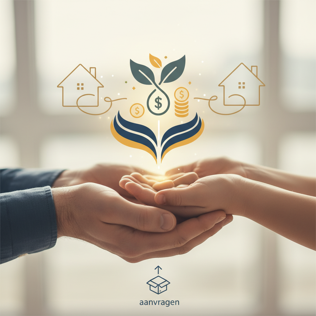 Kinderbijslag na scheiding: Verdeling tussen ouders - Illustratie over kinderbijslag scheiding in België