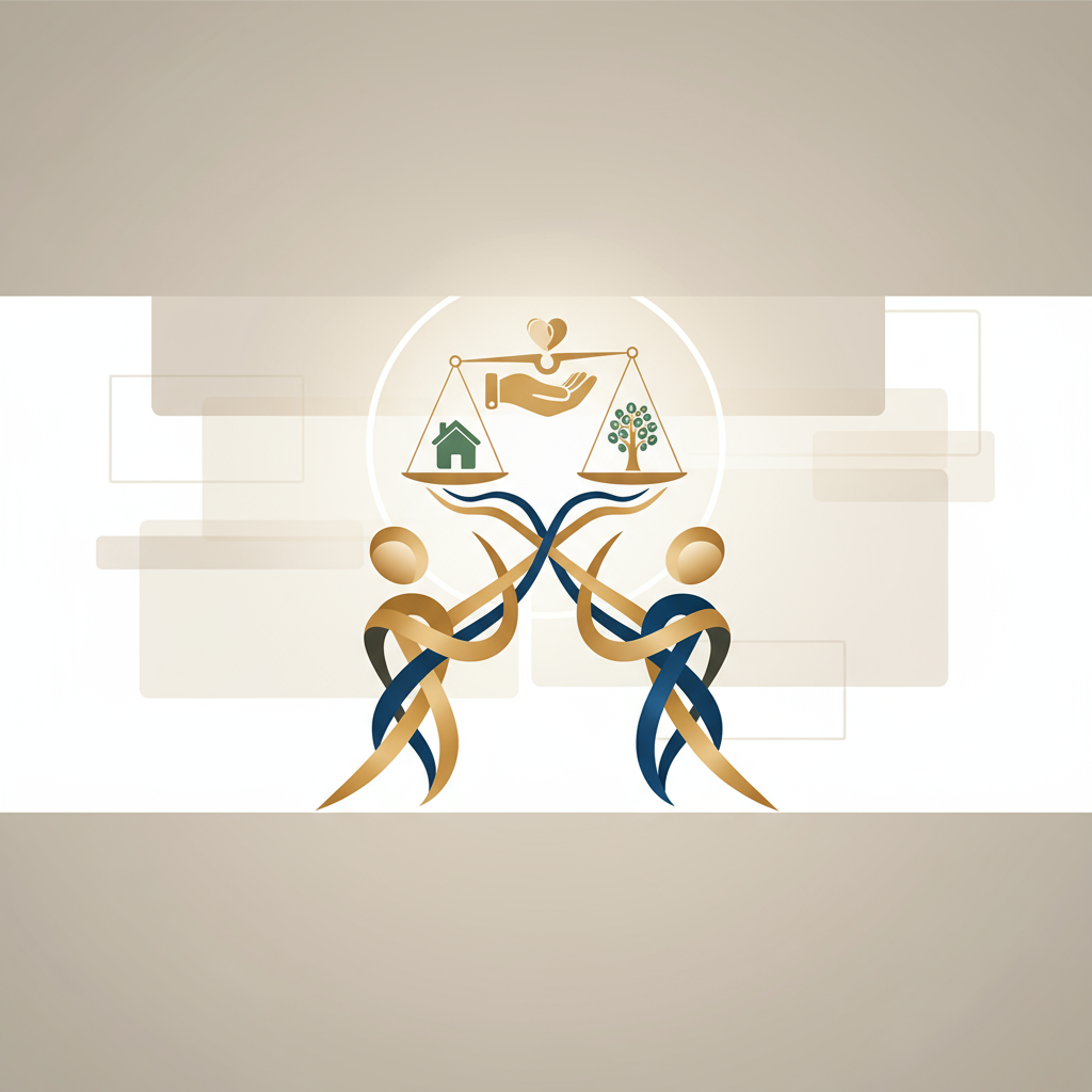 Uitgelichte afbeelding: Ouderlijk gezag: gezamenlijk of alleen?