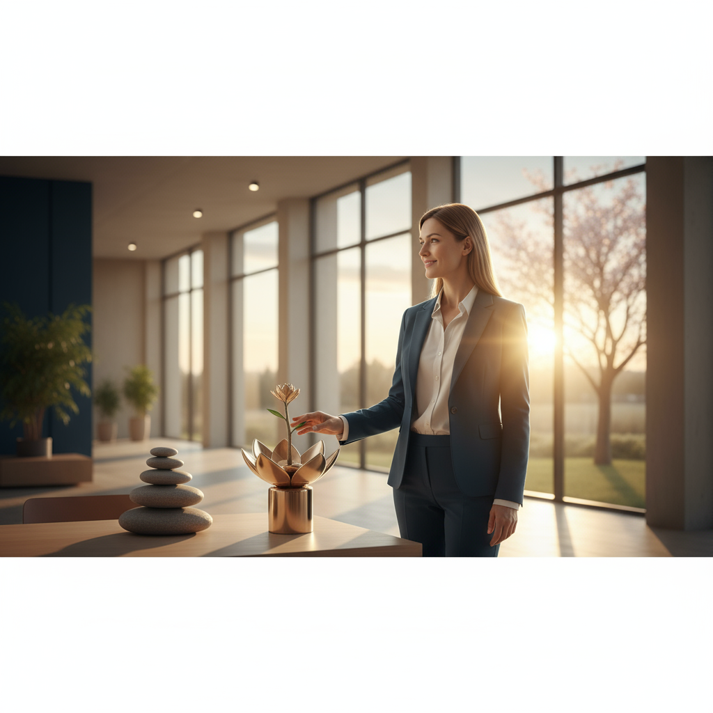 Afbeelding bij artikel: Zelfvertrouwen opbouwen na een scheiding